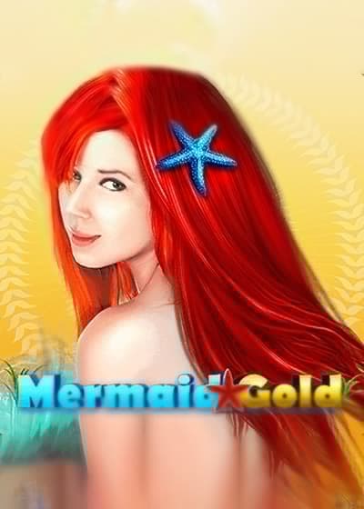 Mermaid Gold Slot