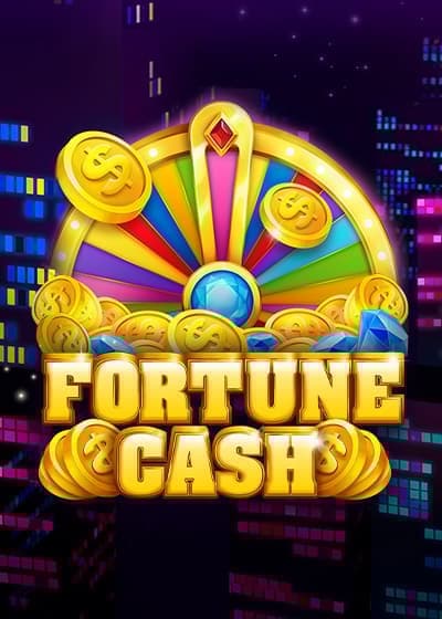 Fortune Cash Slot