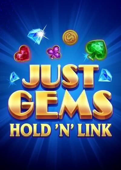 Just Gems Holdn Link