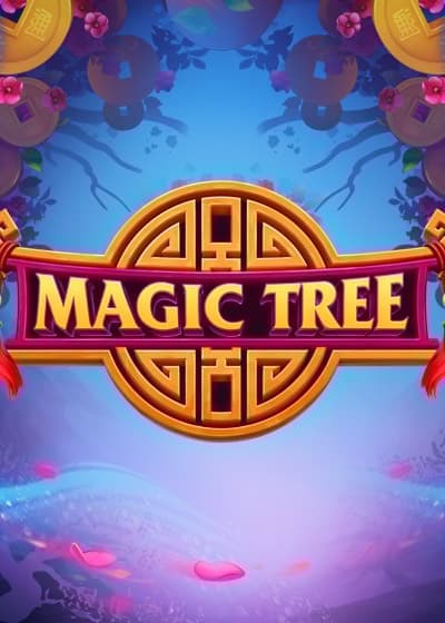 Magic Tree Slot