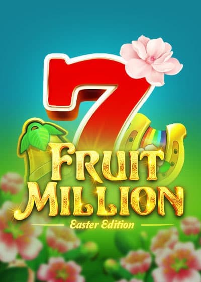 FruitMillion Slot